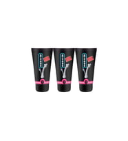 Maxi Size XXL Cream 3 Adet 50 ml Penis Kaldırıcı Penis Geliştirici Krem