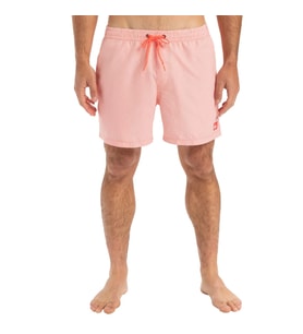 Quiksilver Deluxe Volley Short Erkek Deniz Şortu EQYJV04101