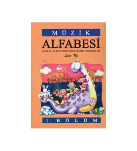 MÜZİK ALFABESİ 1.BÖLÜM