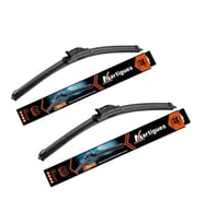 Passat B8 Silecek Takımı 2014-2023 Uyumlu 650mm + 450mm (10 Aparatlı)