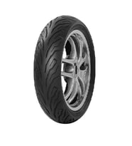 Billas 3.50-10 TL 4PR 51J BL034 SCOOTER DIŞ LASTİK (2025 üretim)