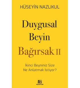 Duygusal Beyin - Bağırsak 2