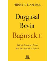 Duygusal Beyin - Bağırsak 2
