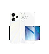 İnfinix Hot 30i Kılıf Lüx Şeffaf