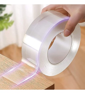 Çift Taraflı Bant 3 Cm 2 Metre (5343)