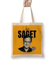Bob Saget Bez Çanta Uzun Saplı