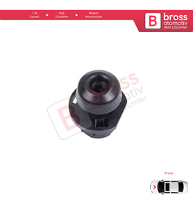 Renault Megane Clio Scenic Master Talisman Trafic Vivaro 7700843546 için Ön Kaput Amortisör Takozu