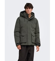 ONSNATE TECHNICAL JACKET OTW VD Beluga