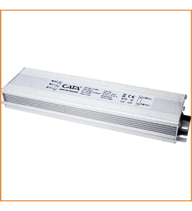 Cata Ct-2594 21 Amper 255W Dış Mekan Şerit Led Trafosu Slim