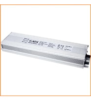 Cata Ct-2594 21 Amper 255W Dış Mekan Şerit Led Trafosu Slim