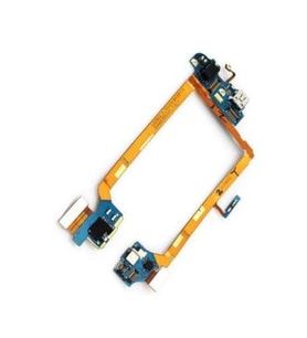 Lg D800 D801 D803 Şarj Kulaklık Soket Filmi-(5775) - SSSSSS7622-1038