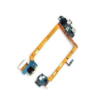 Lg D800 D801 D803 Şarj Kulaklık Soket Filmi-(5775) - SSSSSS7622-1038