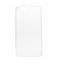 Vestel Venüs V3 5070 Kılıf Şeffaf İnce ve Esnek Süper Silikon (Renksiz)