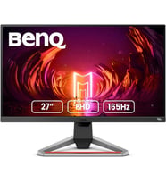 BenQ Mobiuz EX2510S 24.5" 1 ms Full HD IPS 165 Hz Oyuncu Monitörü - Outlet