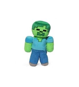 Minecraft Steve Zombi Karakter Oyuncak 18 Cm