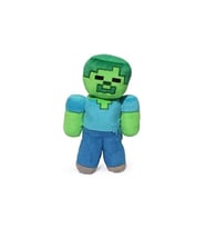 Minecraft Steve Zombi Karakter Oyuncak 18 Cm