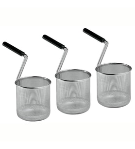 Electrolux Professional 9AC40 Makarna Pişirici İçin 3 Yuvarlak Sepet ,927212