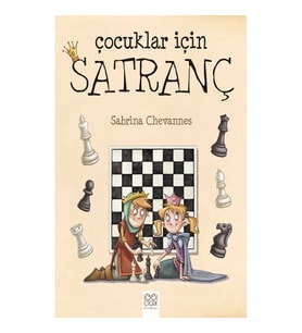 Çocuklar İçin Satranç