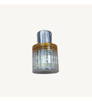  Emas IKMF024S 24V Sarı Flaşörlü Lamba (Mavi)