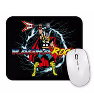 Thor Ragna Rock Mouse Pad