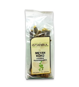 İstanbul Baharat Meyan Kökü (Çubuk-Kalem) 70 gr