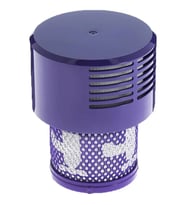 Hepa Filtre Elektrikli Süpürge V10 Sv12 Cyclone Animal Absolute Dysn ile uyumlu