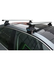 Skoda Super Uyumlu B5 Trophybars Ara Atkı 120Cm 2002-2008