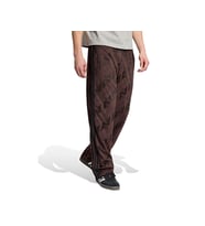 Adidas MONOGRAM FIREBIRD TP Erkek Günlük Eşofman Altı IA4540 Kahverengi