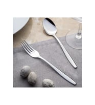 Şahra Yemek Kaşıkları 12'li Set, şık ve kullanışlı mutfak gereci
