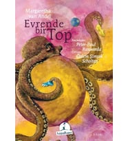 Evrende Bir Top