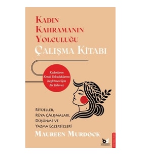 Kadın Kahramanın Yolculuğu – Çalışma Kitabı