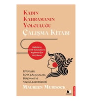 Kadın Kahramanın Yolculuğu – Çalışma Kitabı