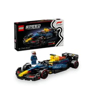 LEGO SPEED CHAMPİONS 77243