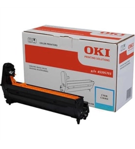 Oki MC760-45395703 Mavi Drum Ünitesi