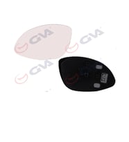 AYNA CAMI SOL OPEL VECTRA B (95-02) ISITMALI