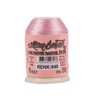 Altınbaşak Oya ve Dantel İpi 20 gr - Royaleks - No: 840