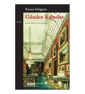 Günden Kalanlar