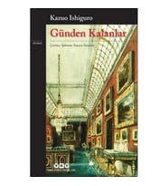 Günden Kalanlar