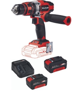 Einhell TE-CD 18/48 Li-i 2x4.0ah Çift Akülü Darbeli Matkap