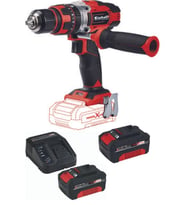 Einhell TE-CD 18/48 Li-i 2x4.0ah Çift Akülü Darbeli Matkap