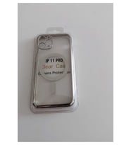 İphone 11 Pro Magsafe Telefon Kılıf Modeli