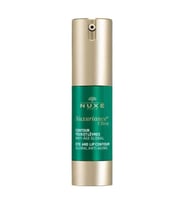 Nuxe Nuxuriance Yeux ET Levres Yaşlanma Karşıtı Yoğunlaştırıcı Göz ve Dudak Çevresi Kremi 15 ml