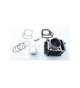 Ramzey Cub 50 Uyumlu 100 Cc Silindir 50 Mm 62,65 Boy Rmg Spark Wiwi