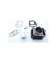 Ramzey Cub 50 Uyumlu 100 Cc Silindir 50 Mm 62,65 Boy Rmg Spark Wiwi