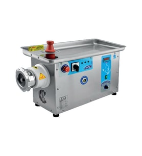 Hnc  32 No 32 Lik Paslanmaz Soğutmalı Et Kıyma Makinesi 220 Volt