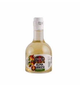 Datça Elma Sirkesi (Kule Şişe Üst) 250 ml