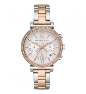 Michael Kors MK6688 Bayan Kol Saati