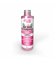 SOFTTO PLUS GÜL SUYU YÜZ YIKAMA JELİ 200 ML