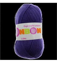 Lüks Örgü İpi 100 gr. 99579