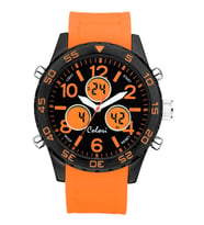 Colori Digital Sports Collection 49 mm Erkek Saat  5-CLD008